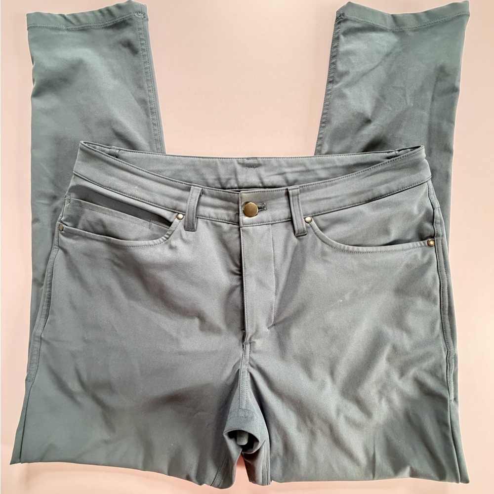 lululemon athletica Men's Pants Warpstreme - Picture 8 of 10